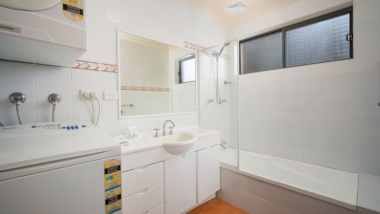 Photo of Bathroom in Hornsby