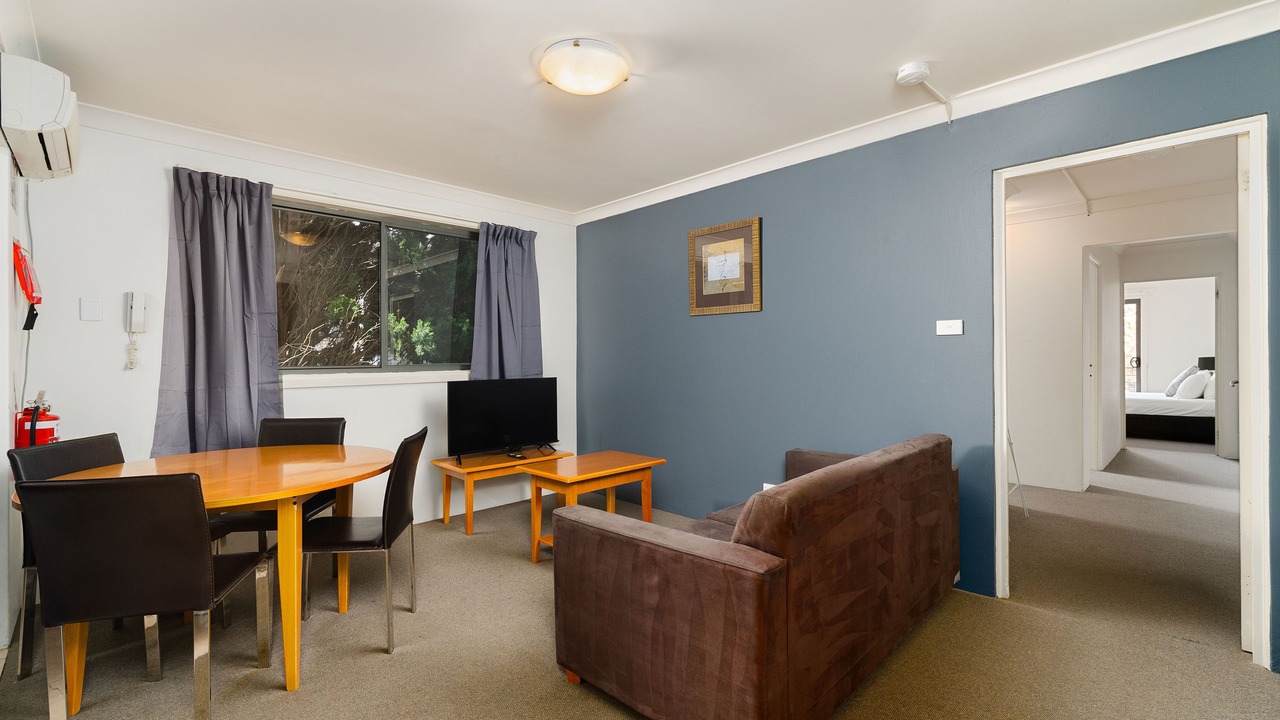 Photo of Livingroom in Hornsby