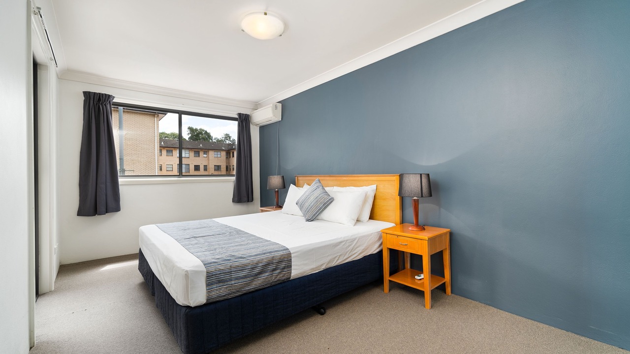 Photo of Bedroom in Hornsby