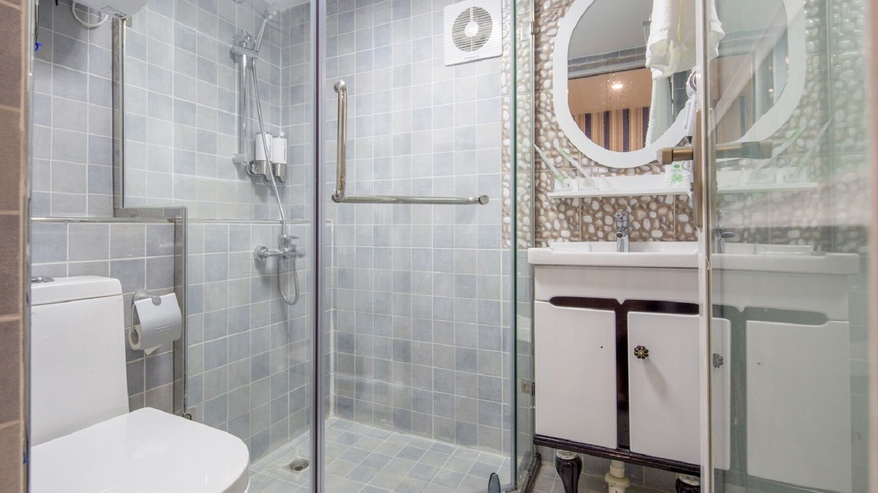 Photo of Bathroom in Guangzhou Science City