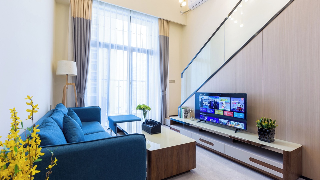 Photo of Bedroom in Guangzhou Science City
