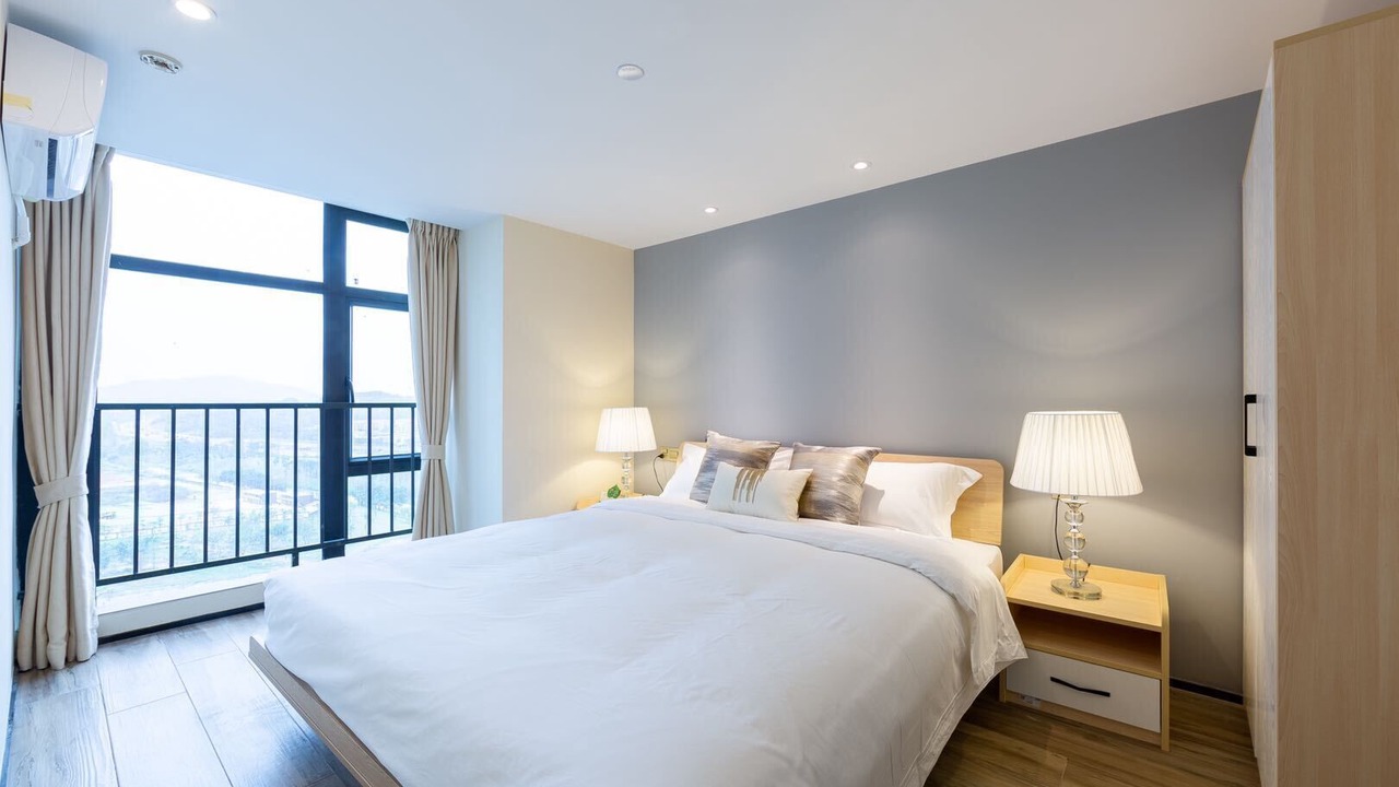 Photo of Bedroom in Guangzhou Science City