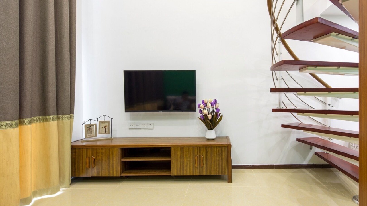 Photo of Bedroom in Guangzhou Science City