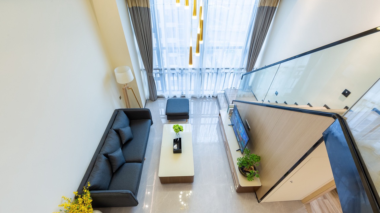Photo of Bedroom in Guangzhou Science City