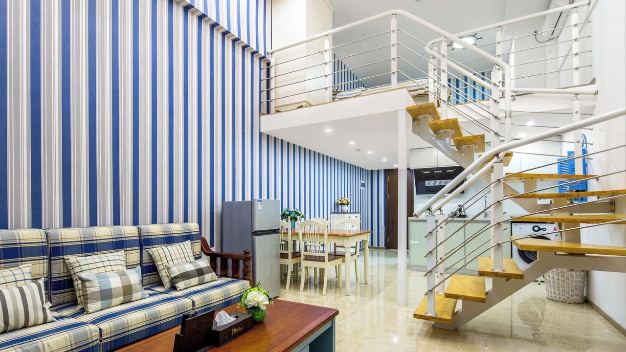 Photo of Livingroom in Guangzhou Science City