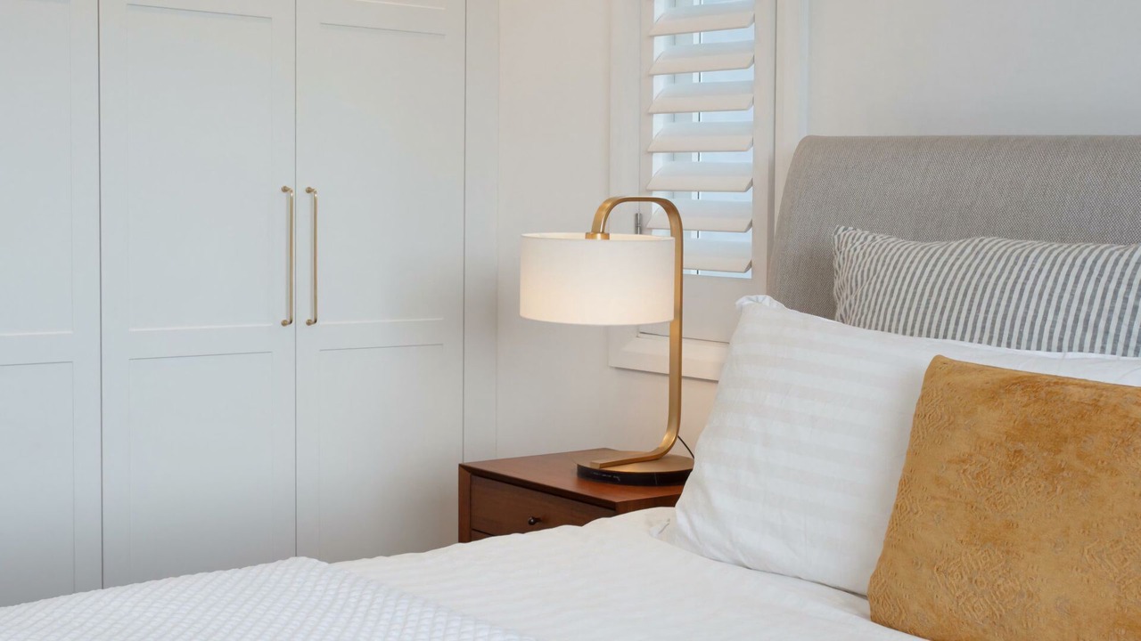 Photo of Bedroom in North Bondi