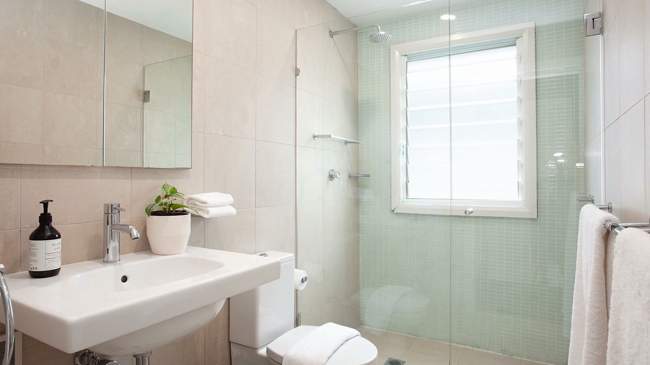 Photo of Bathroom in North Bondi