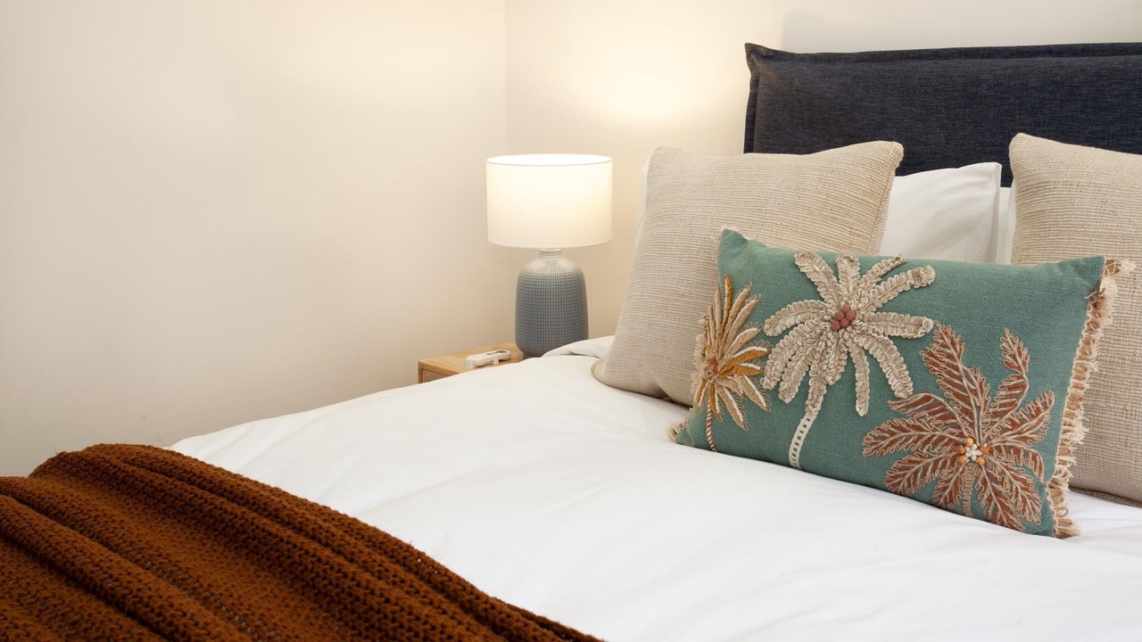 Photo of Bedroom in Coogee