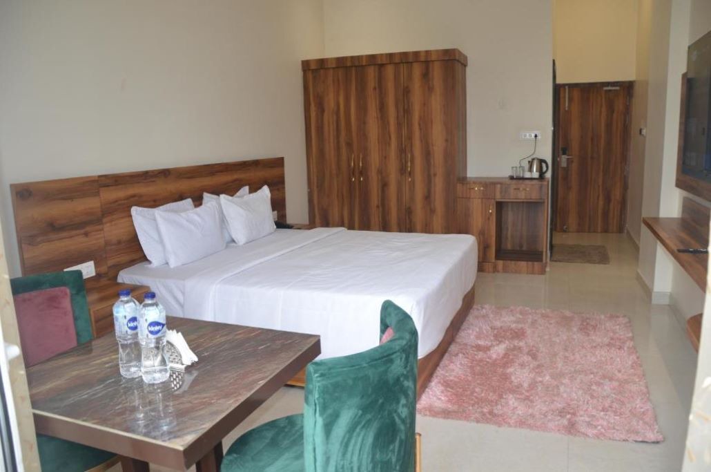 Photo of Bedroom in Pilibhit
