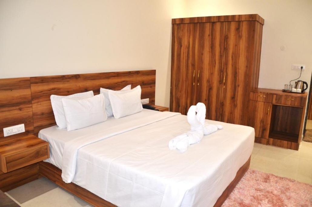 Photo of Bedroom in Pilibhit