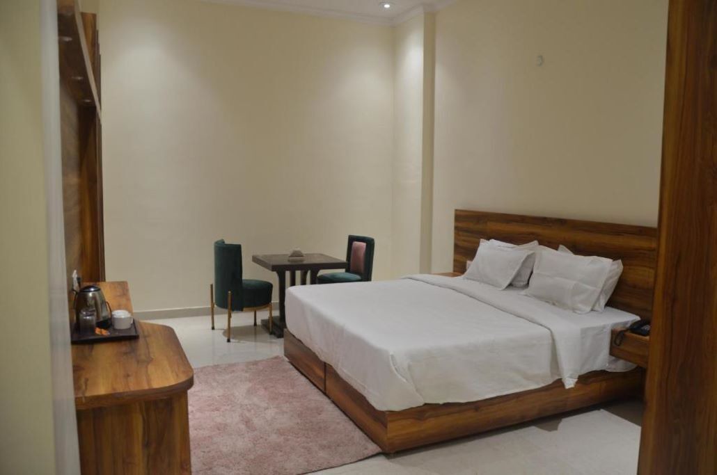 Photo of Bedroom in Pilibhit