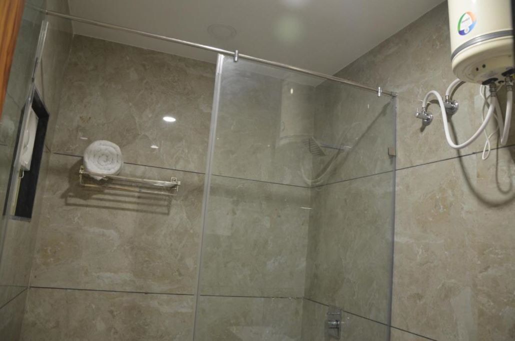Photo of Bathroom in Pilibhit