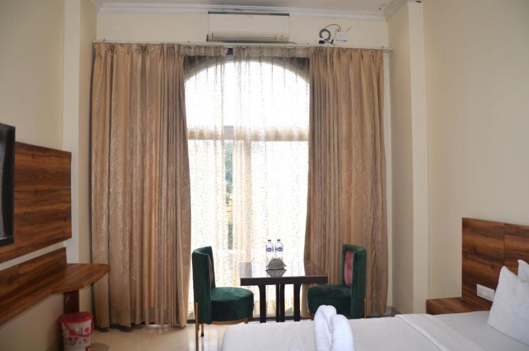Photo of Bedroom in Pilibhit