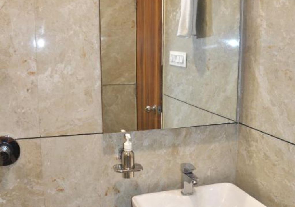 Photo of Bathroom in Pilibhit
