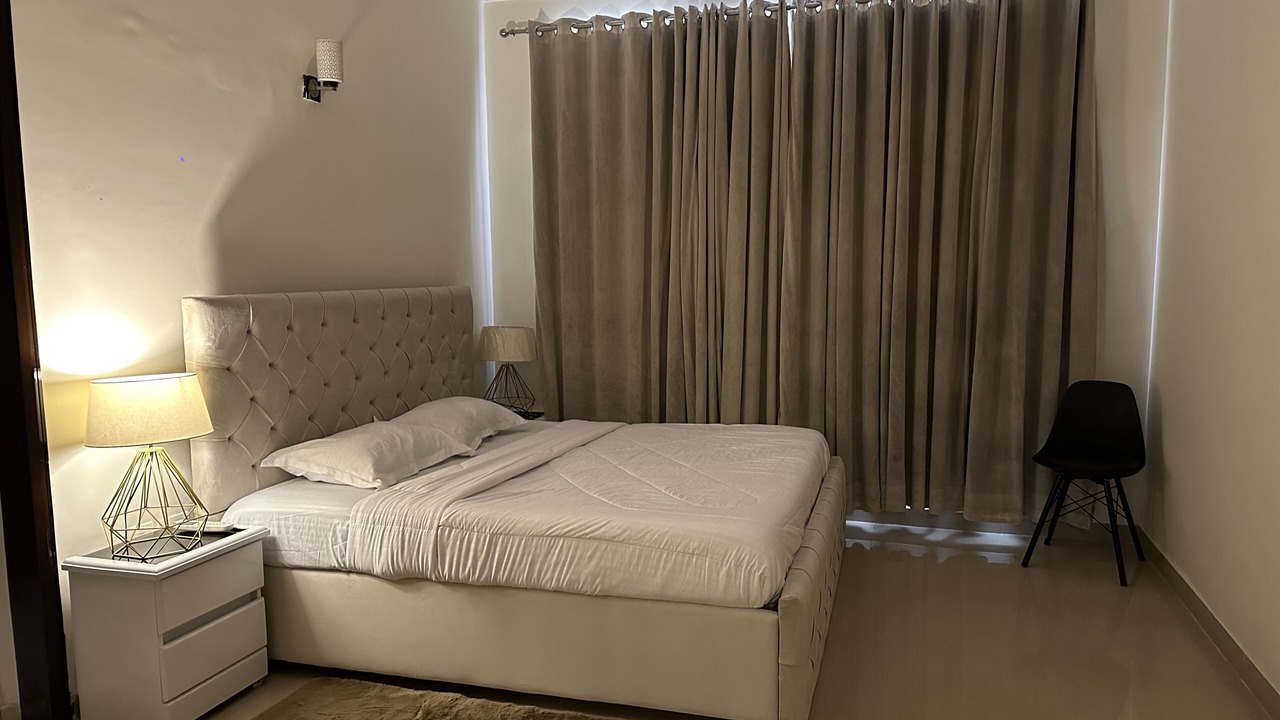 Photo of Bedroom in Noida
