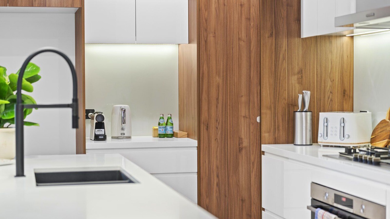 Photo of Kitchen in Willoughby