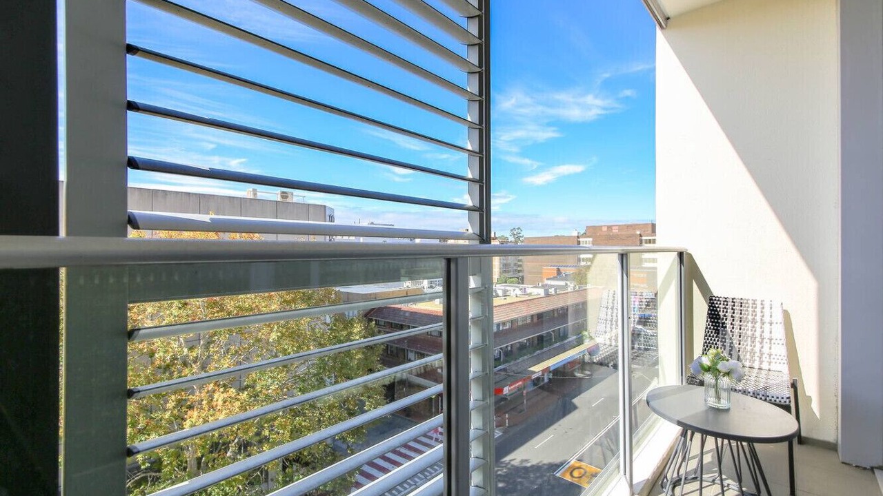 Photo of Outdoor in Chatswood CBD