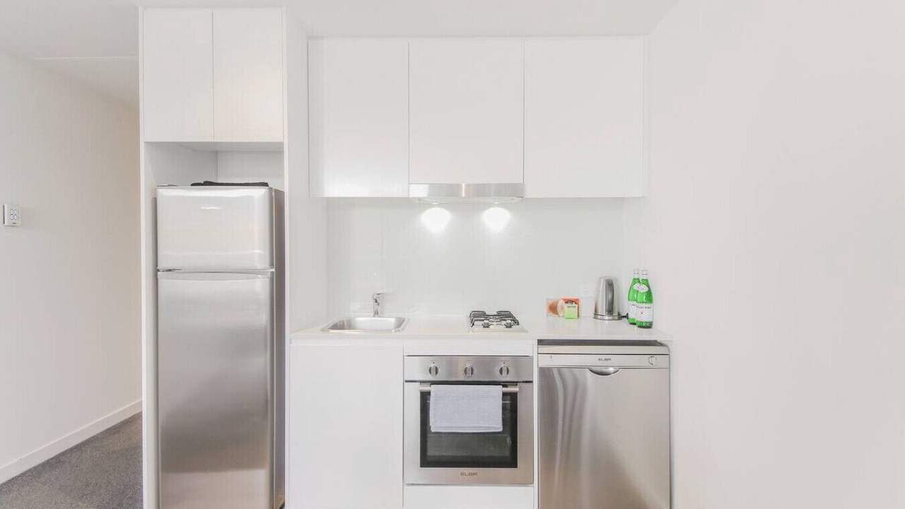 Photo of Kitchen in Chatswood CBD