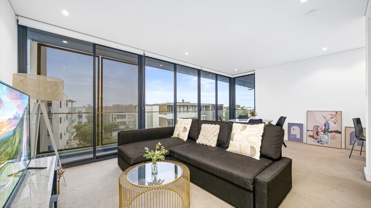 Photo of Livingroom in Mortlake