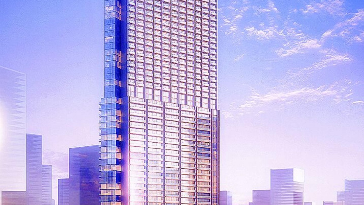 Photo of Outdoor in Tianhe Center