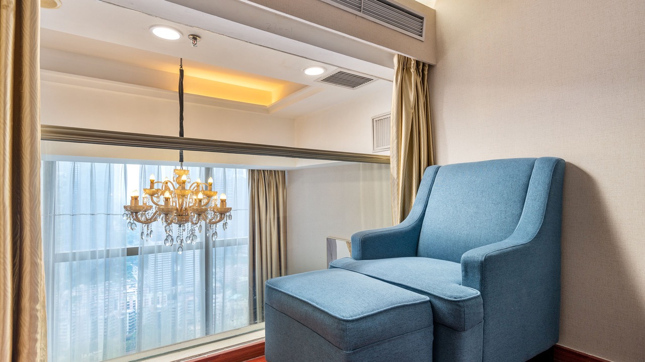 Photo of Bedroom in Tianhe Center