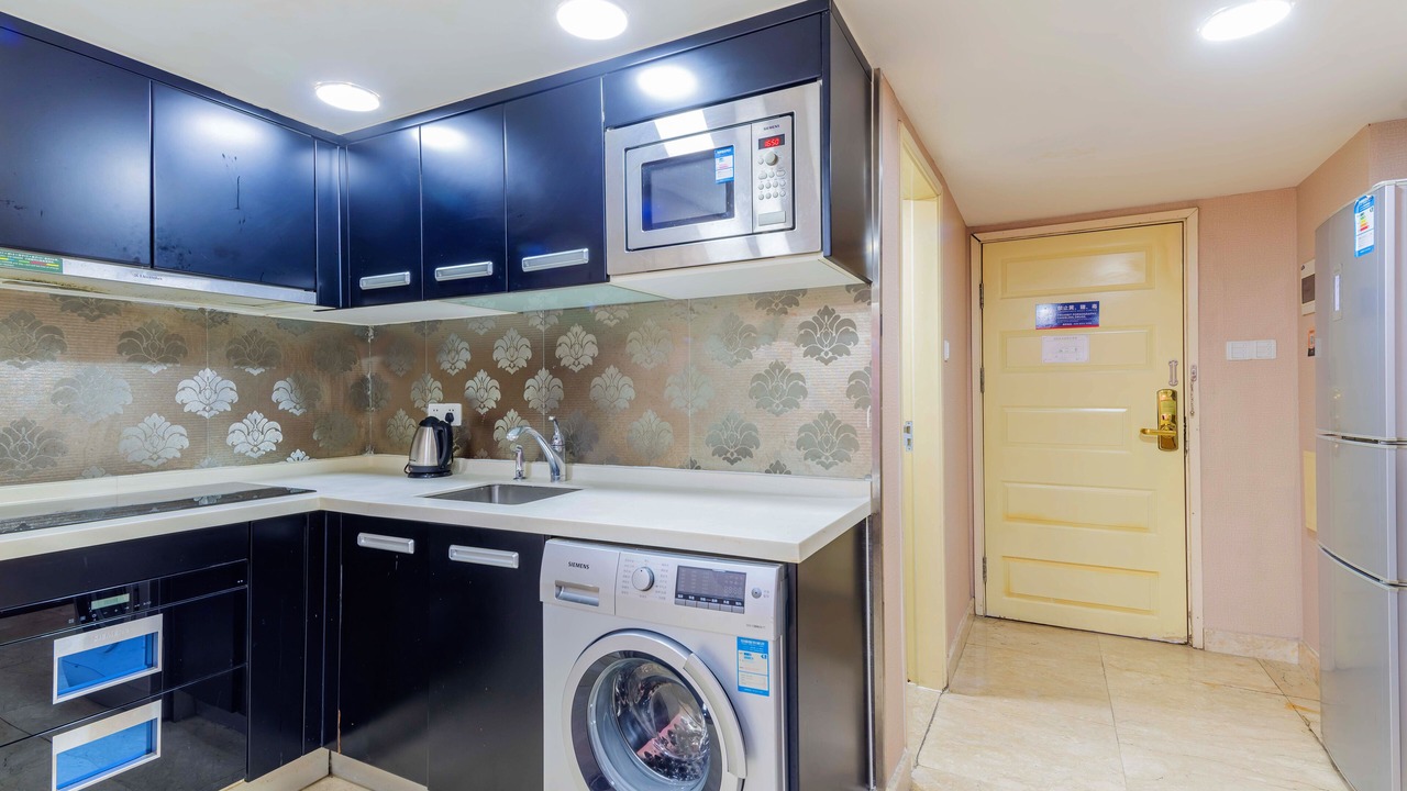 Photo of Kitchen in Tianhe Center