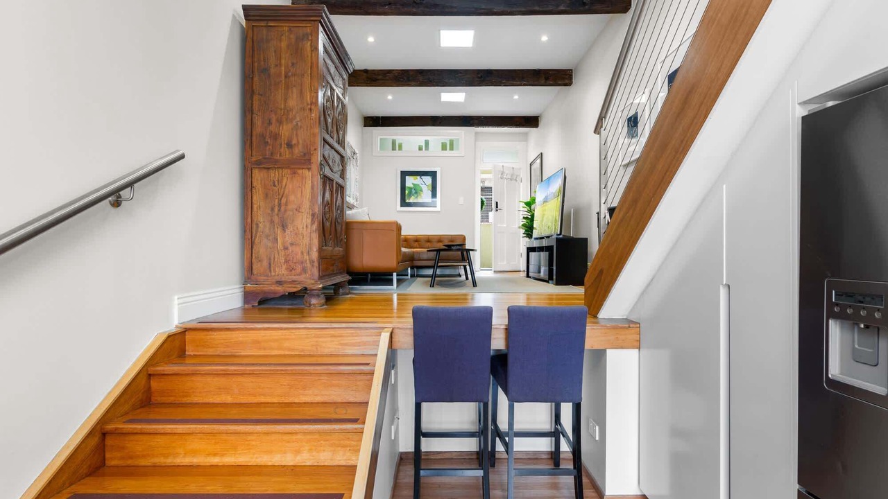 Photo of Bedroom in Balmain