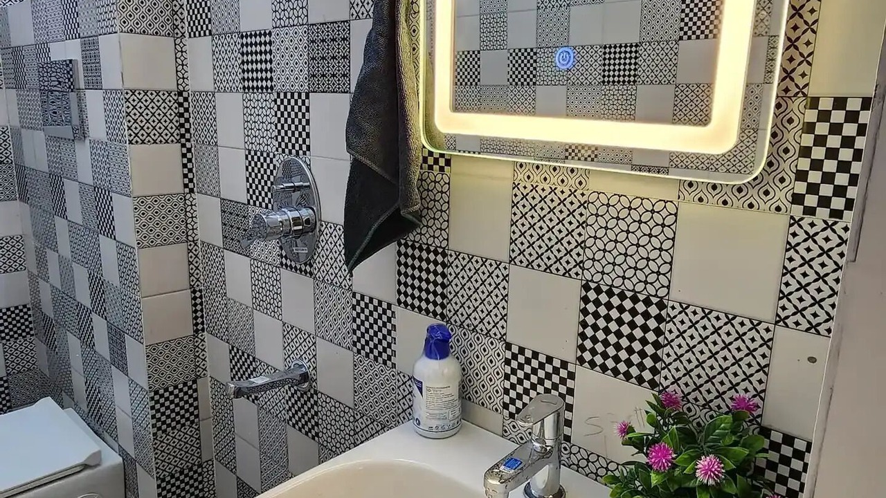 Photo of Bathroom in Varanasi