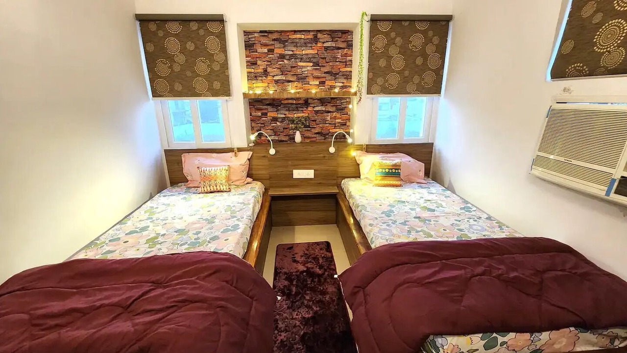 Photo of Bedroom in Varanasi