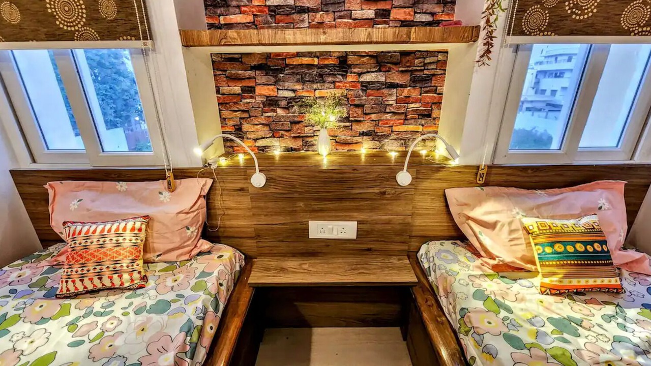 Photo of Bedroom in Varanasi