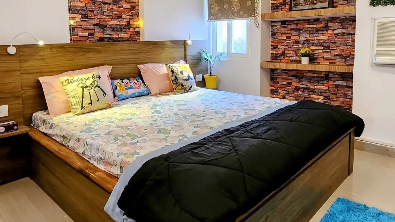 Photo of Bedroom in Varanasi