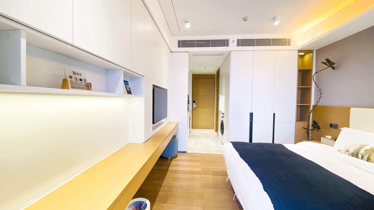 Photo of Bedroom in Shajing