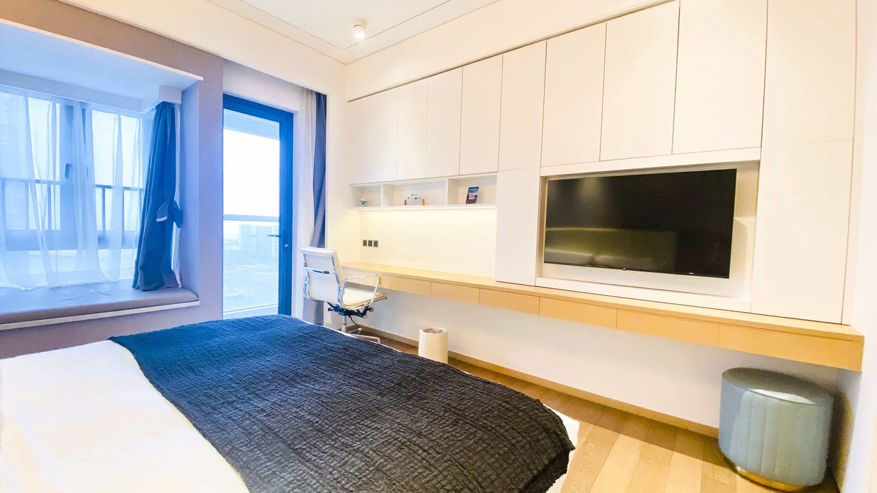 Photo of Bedroom in Shajing