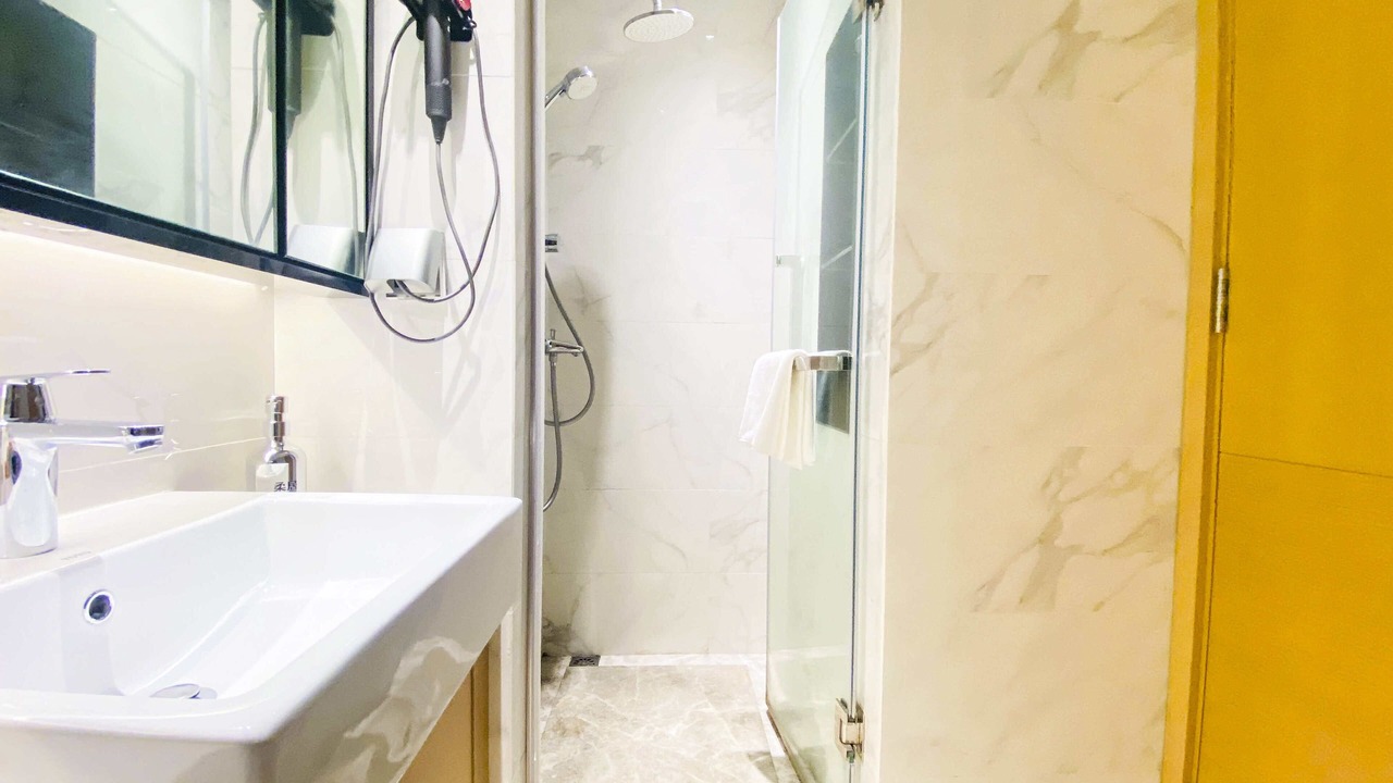 Photo of Bathroom in Shajing