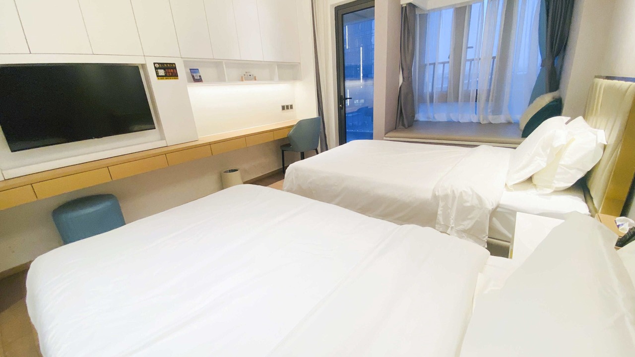 Photo of Bedroom in Shajing