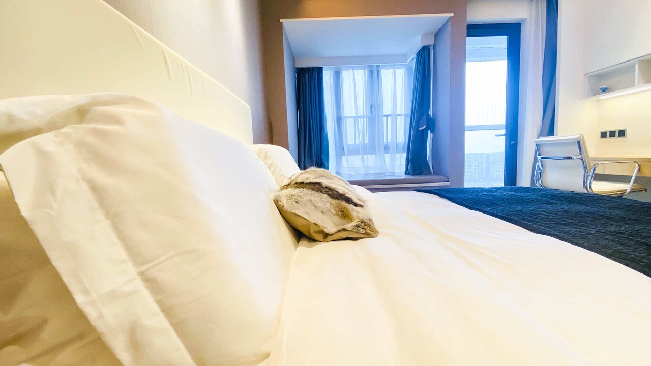 Photo of Bedroom in Shajing