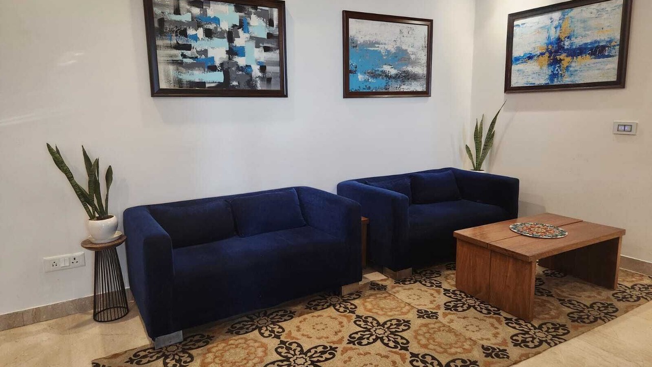 Photo of Livingroom in Noida