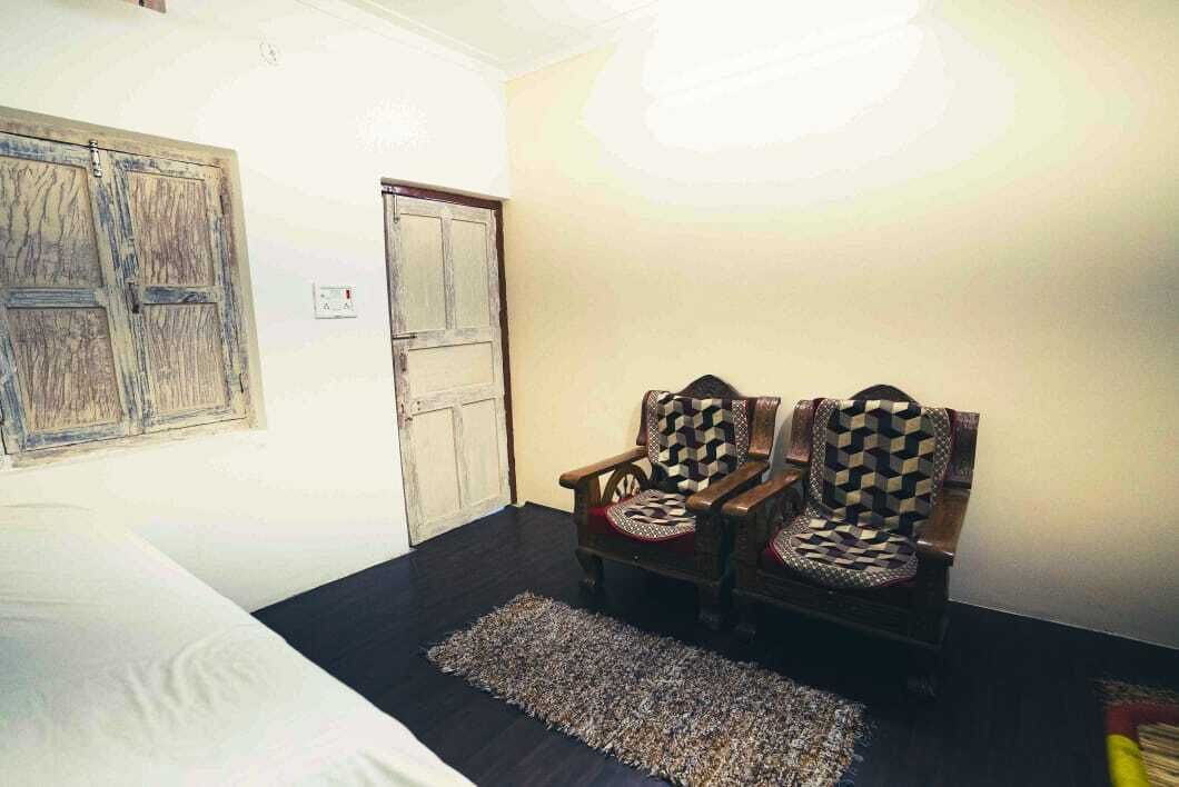 Photo of Bedroom in Noida