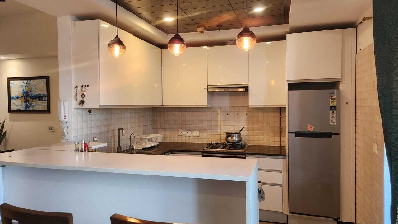 Photo of Kitchen in Noida