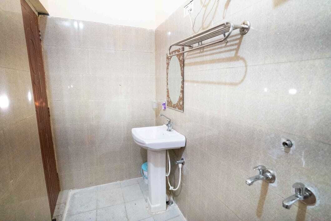 Photo of Bathroom in Noida