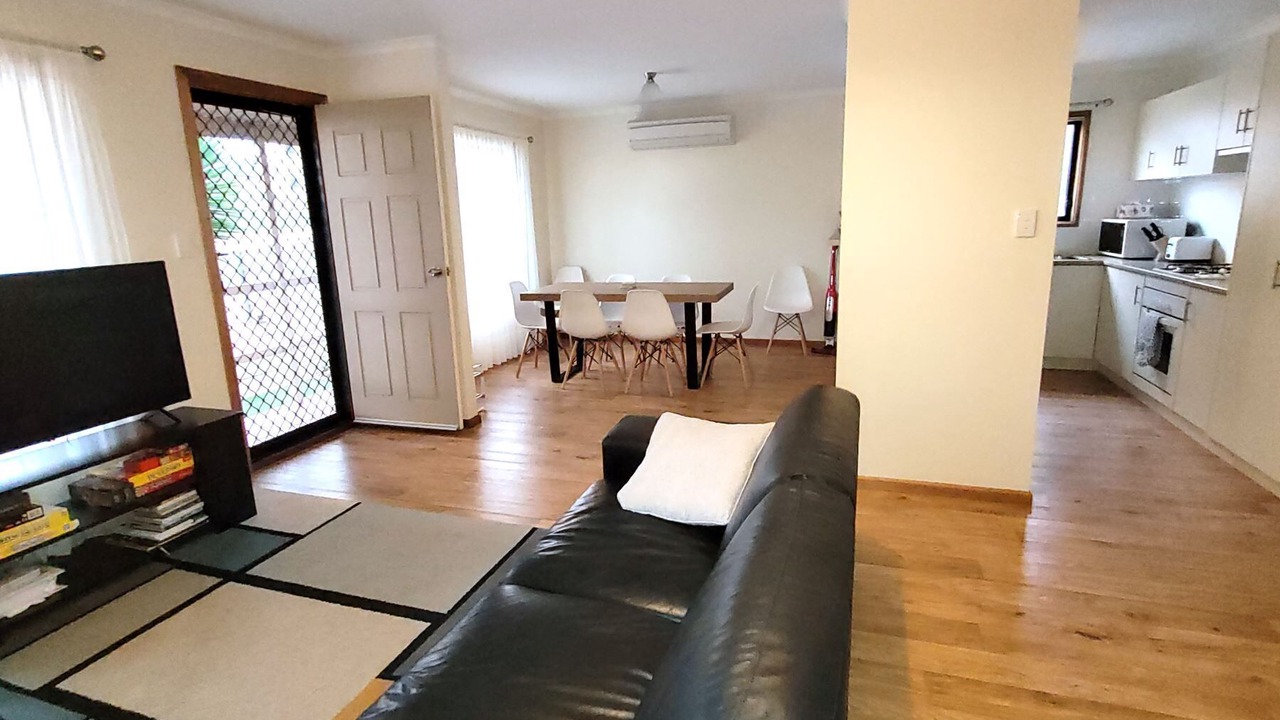 Photo of Livingroom in Moonta Bay