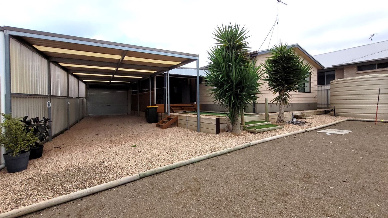 Photo of Outdoor in Moonta Bay