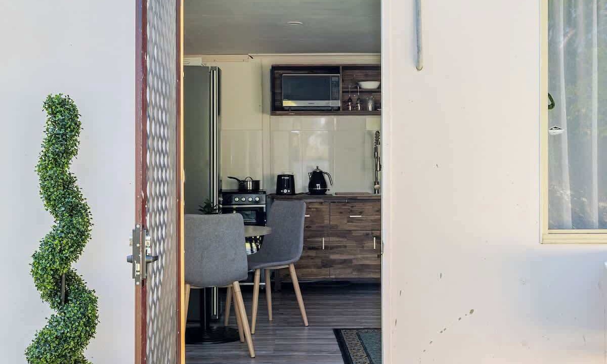 Photo of Kitchen in Plumpton