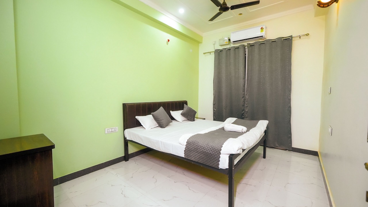 Photo of Bedroom in Sigra
