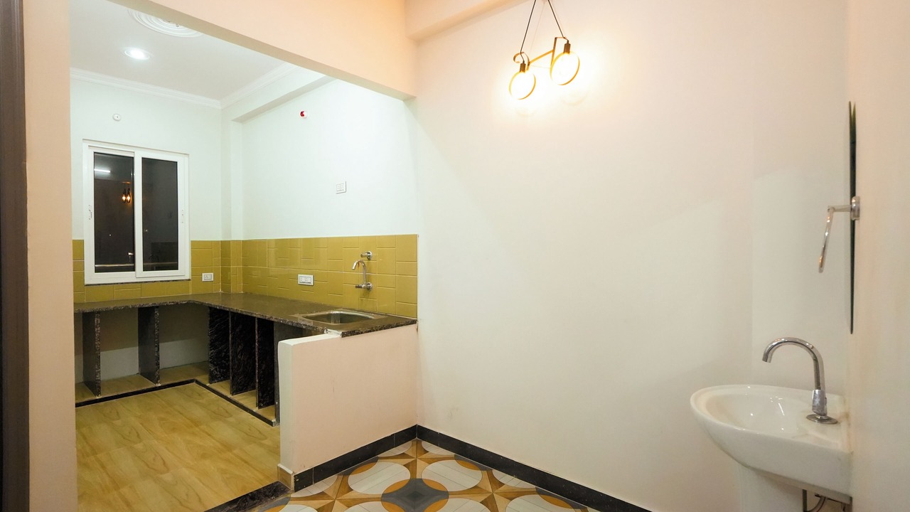 Photo of Bathroom in Sigra