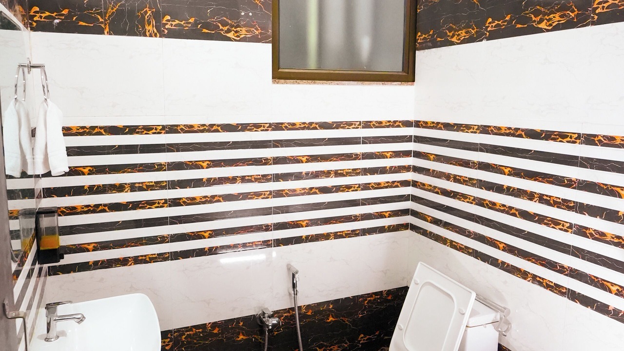 Photo of Bathroom in Sigra
