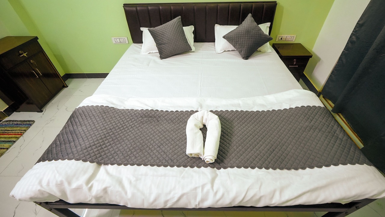 Photo of Bedroom in Sigra