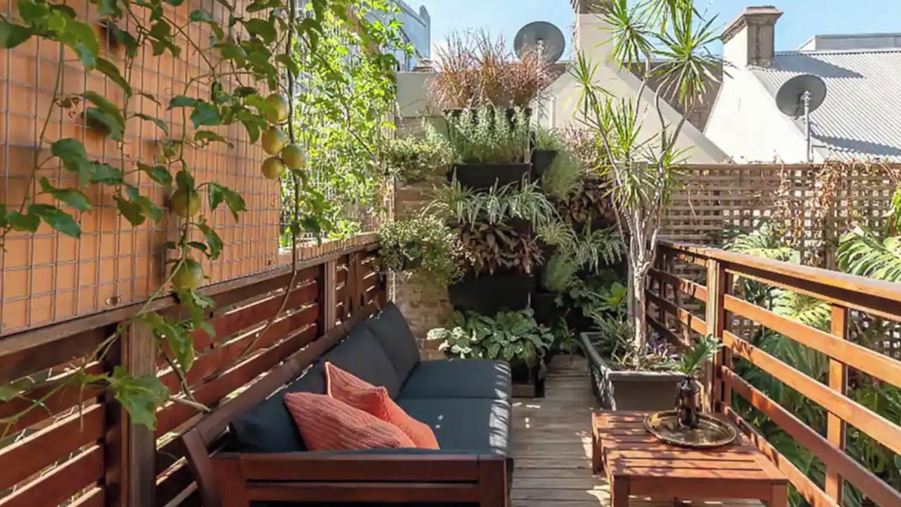 Photo of Outdoor in Darlinghurst