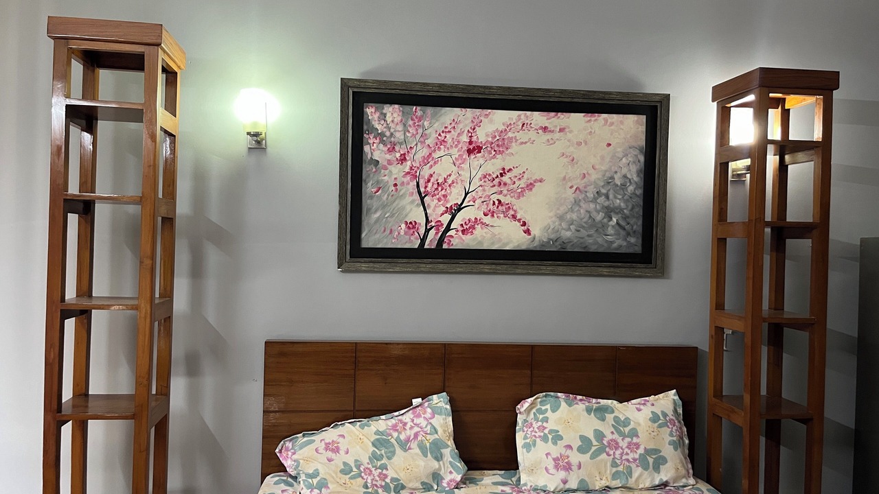 Photo of Bedroom in Jaypee Greens