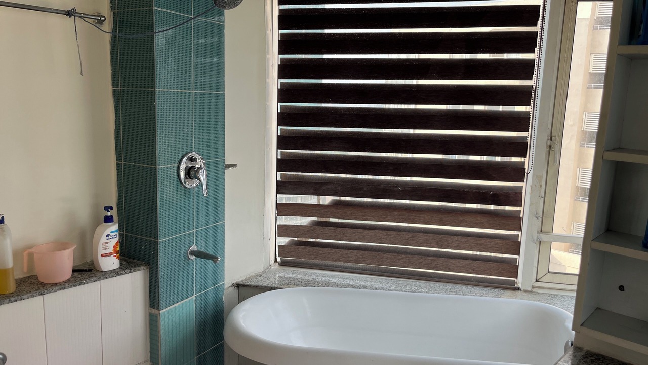 Photo of Bathroom in Jaypee Greens
